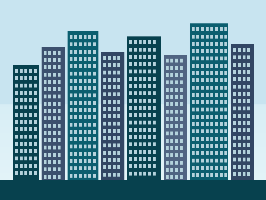 International commercial property insurance